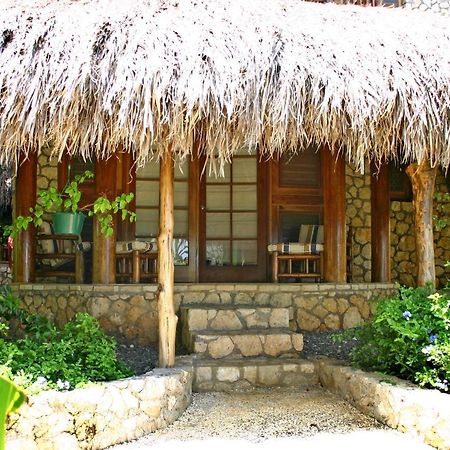 Tensing Pen Negril Exterior foto