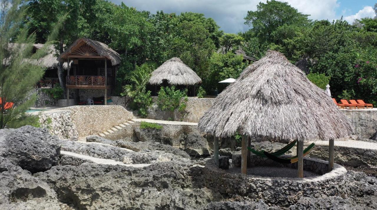 Tensing Pen Negril Exterior foto