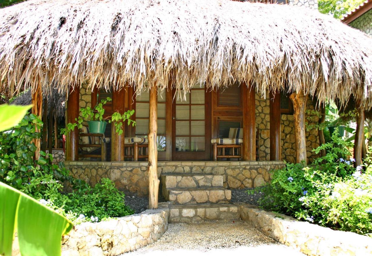 Tensing Pen Negril Exterior foto